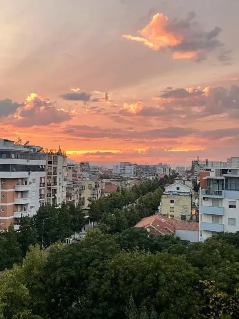Class Elite Apartment