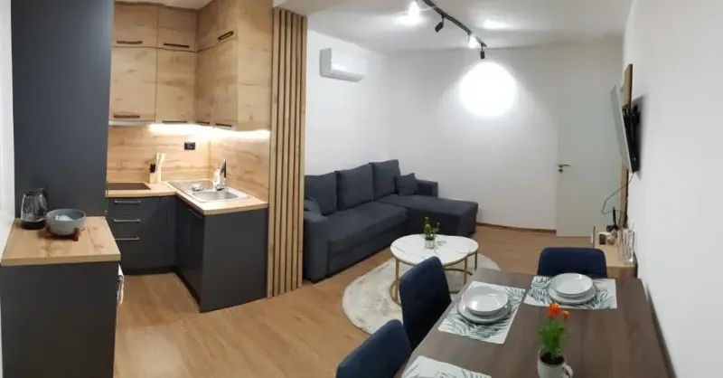 Apartment Kraja Shkoder