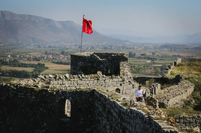 Shkodër