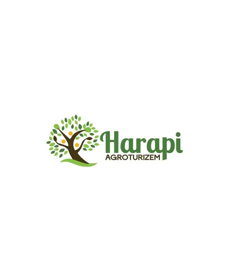 Agroturizem harapi