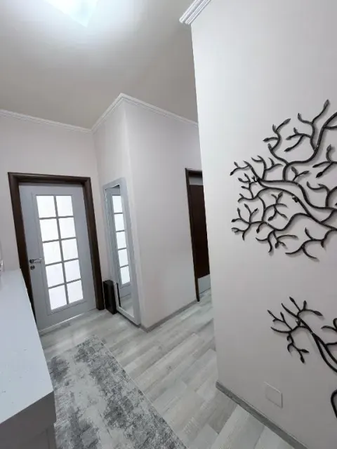 Downtown Apartment