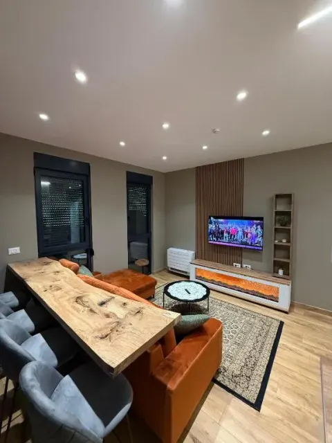 ABC Apartments Korca