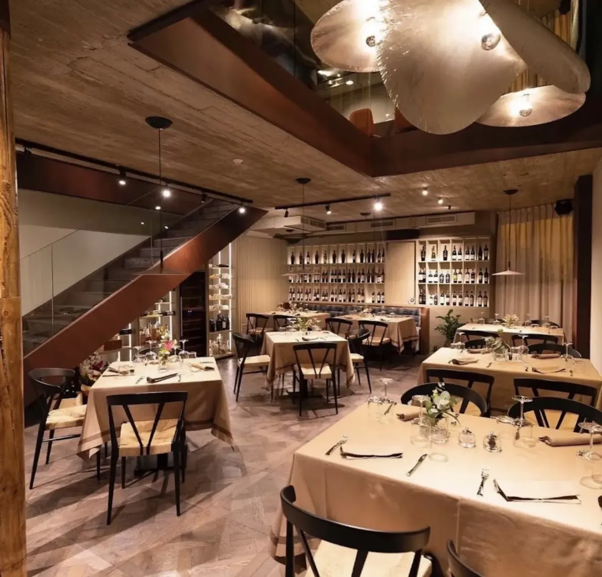 Pireu Restaurant