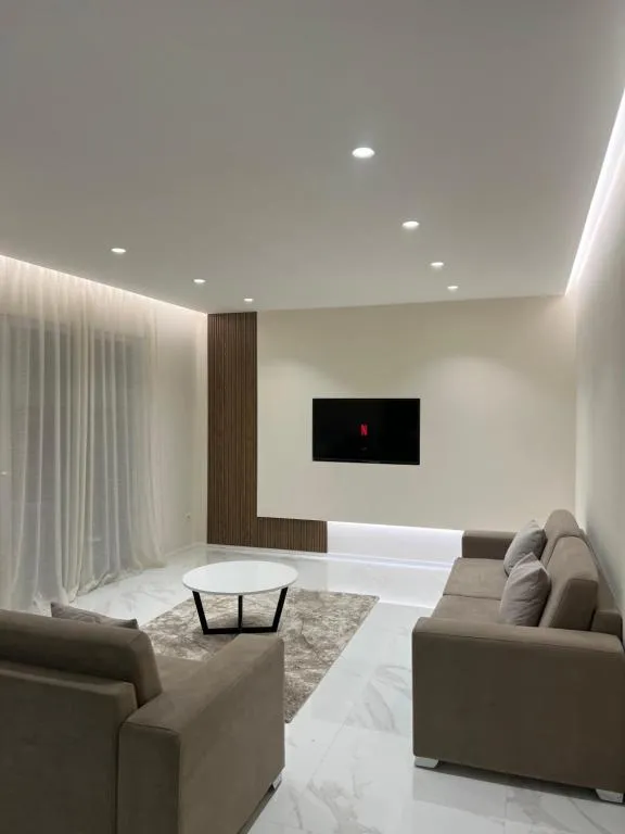 NÓS apartment 2