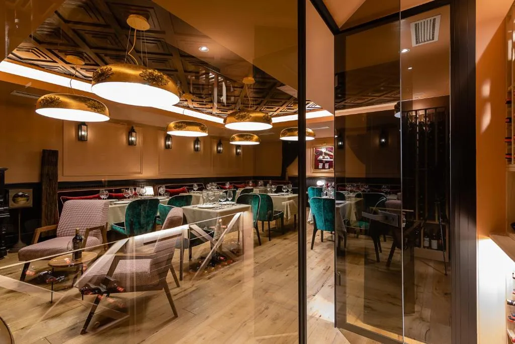 Mert Boutique Hotel