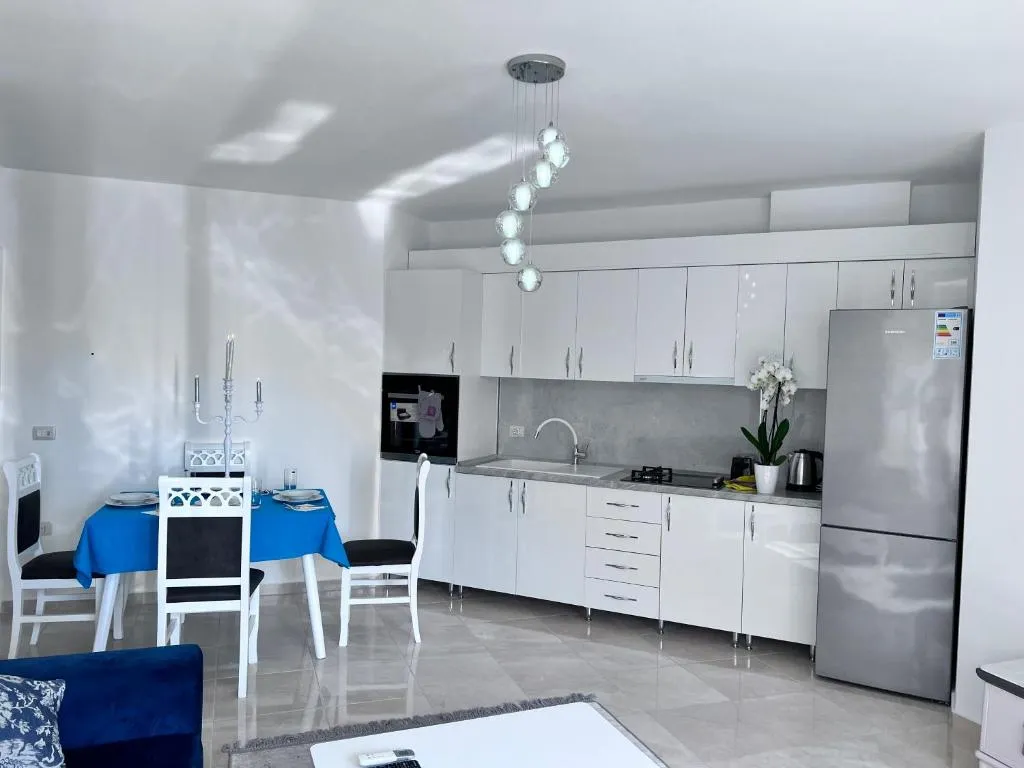 White Luxury