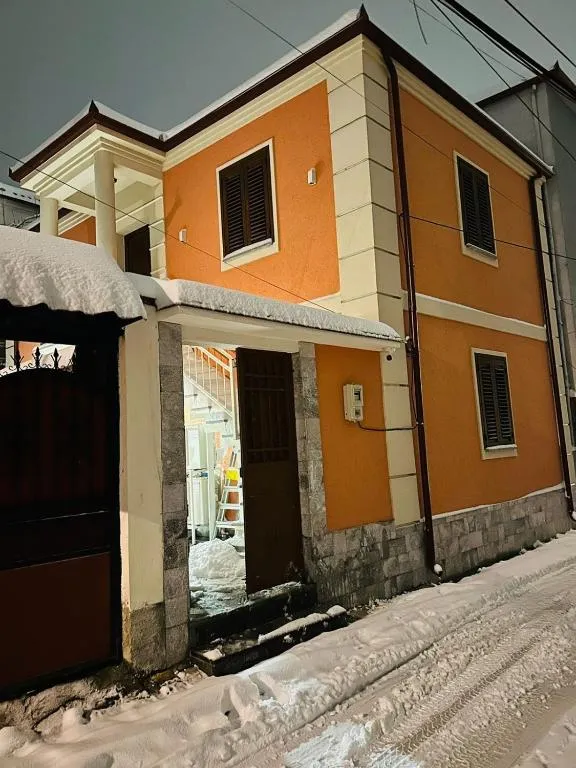Vila Alba