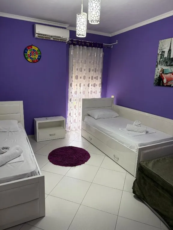 AMY'S LUXURY APPARTMENT