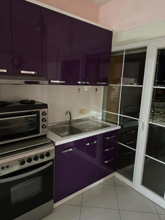 AMY'S LUXURY APPARTMENT