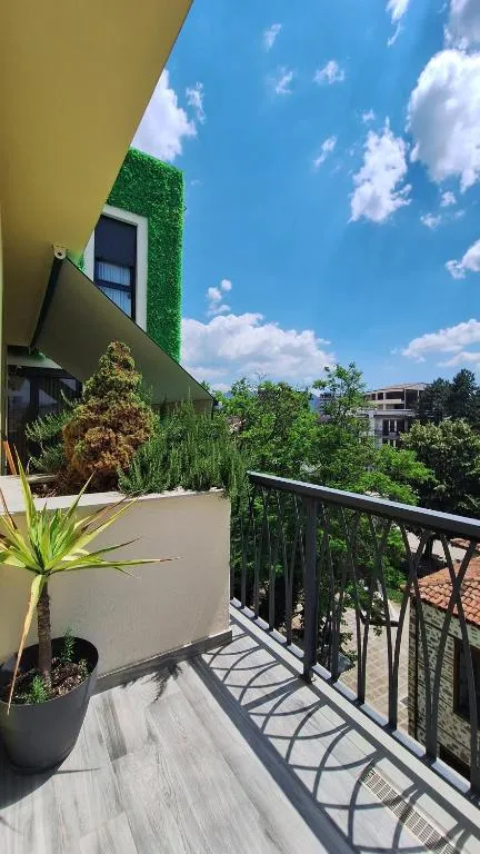ABC Apartments Korca