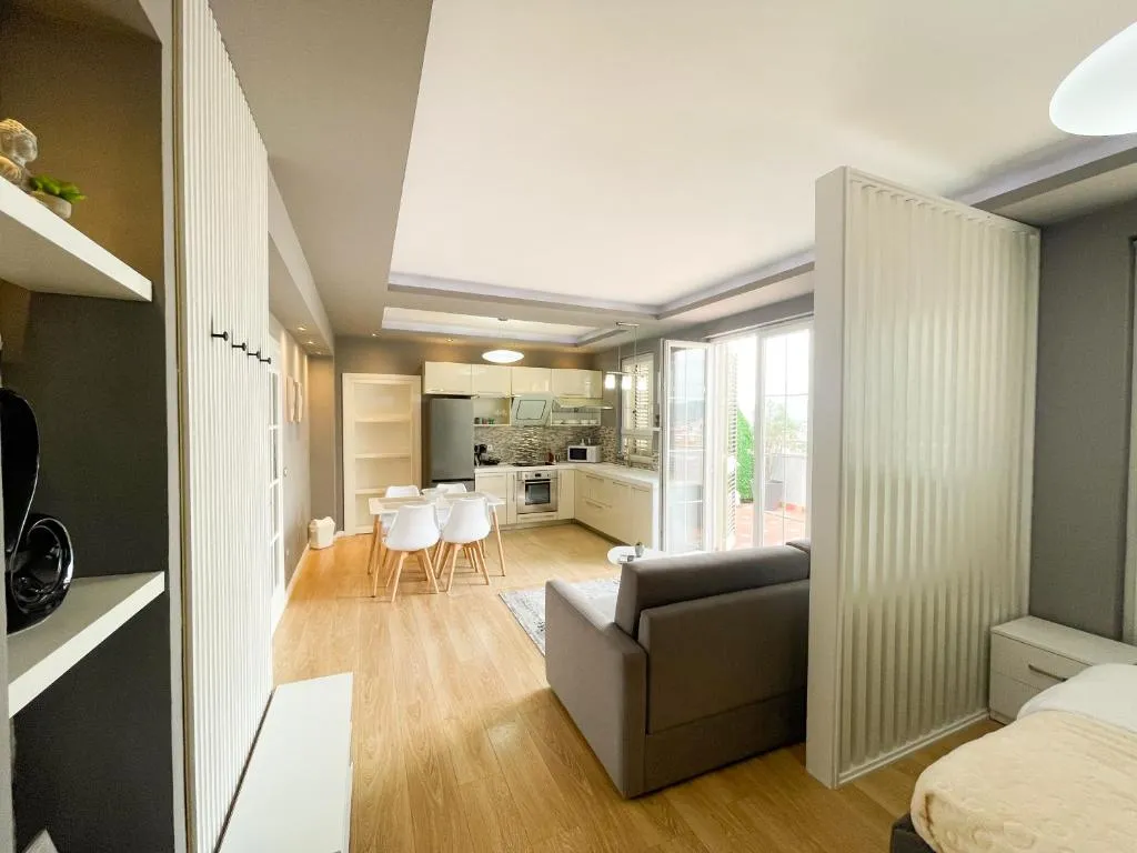 Stadio apartments Shkoder