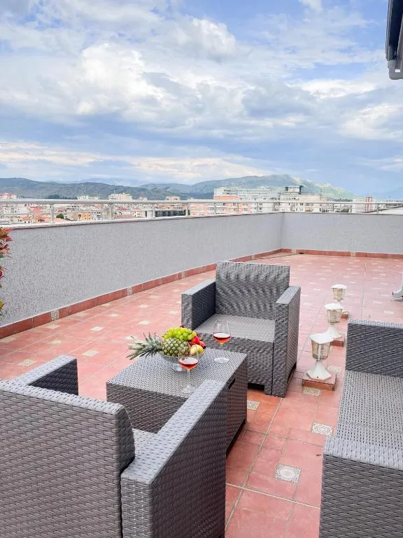 Stadio apartments Shkoder