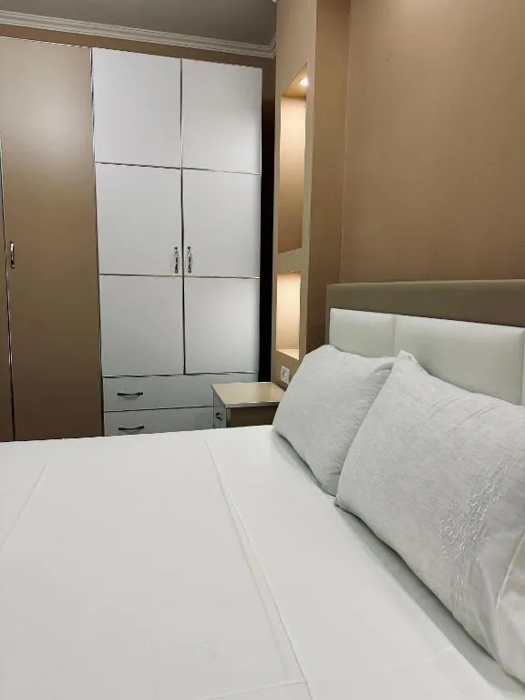 Korca Apartment
