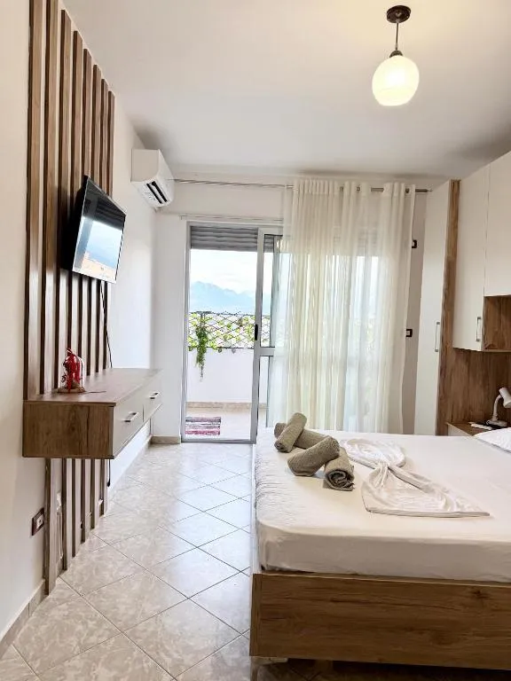 Jacuzzi Central Apartment