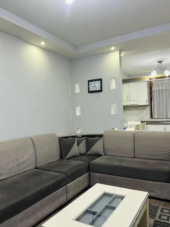 Korca Apartment