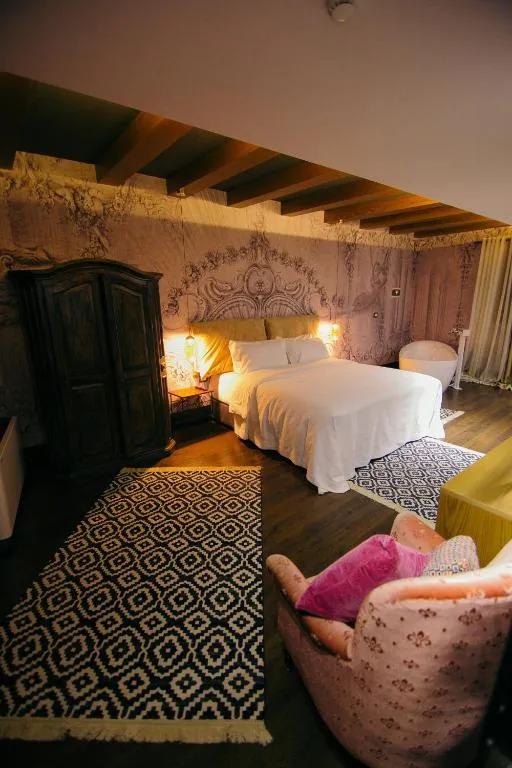 Cathedral Boutique Hotel