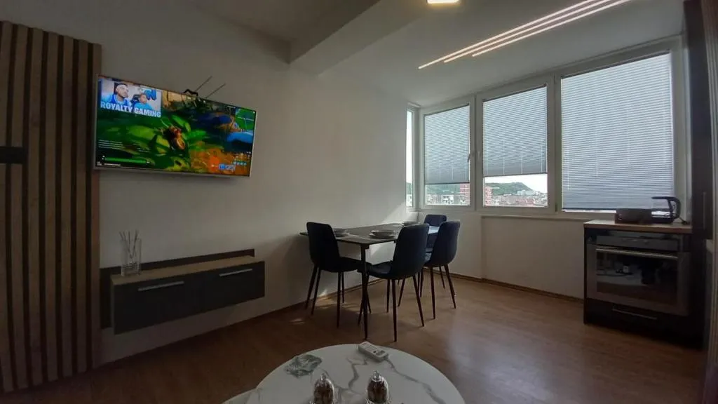 Apartment Kraja Shkoder
