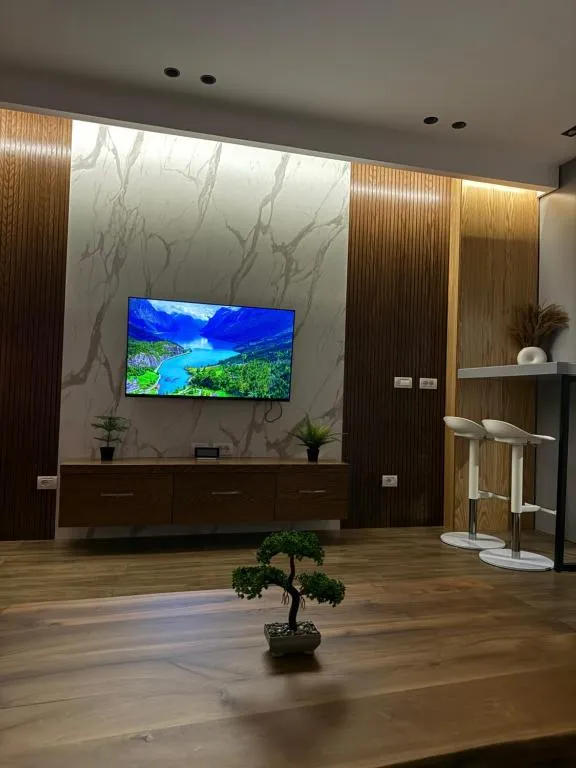 Luxury Suite21