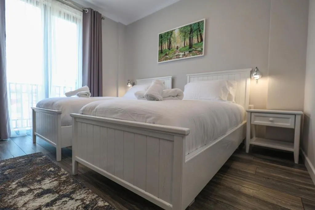 Hotel Peroni