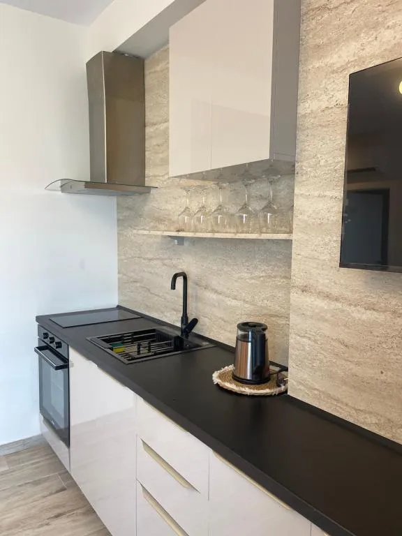 Class Elite Apartment