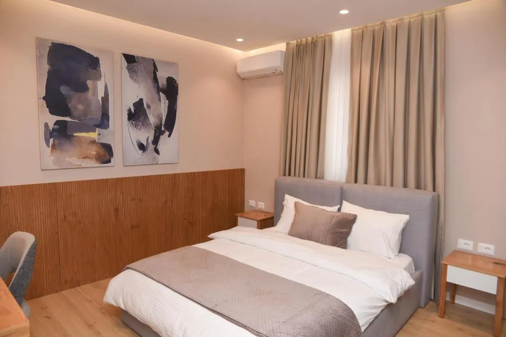 J&D Rooms Korce