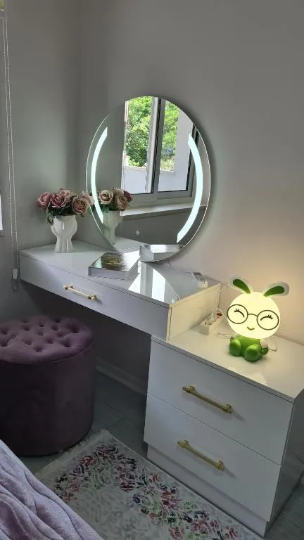 Dei Cozy Apartment