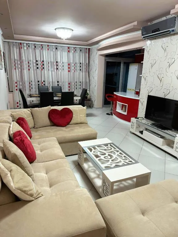 AMY'S LUXURY APPARTMENT
