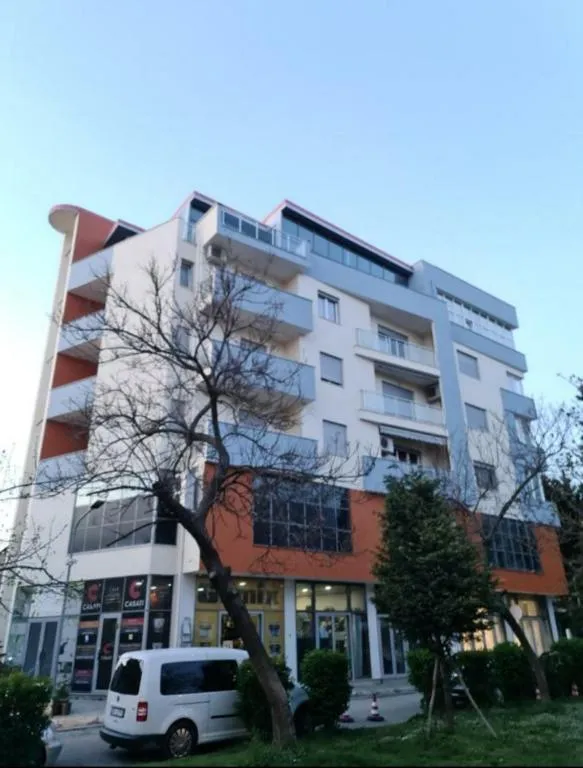 NÓS apartment 2