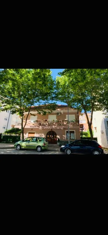Vila Spaho