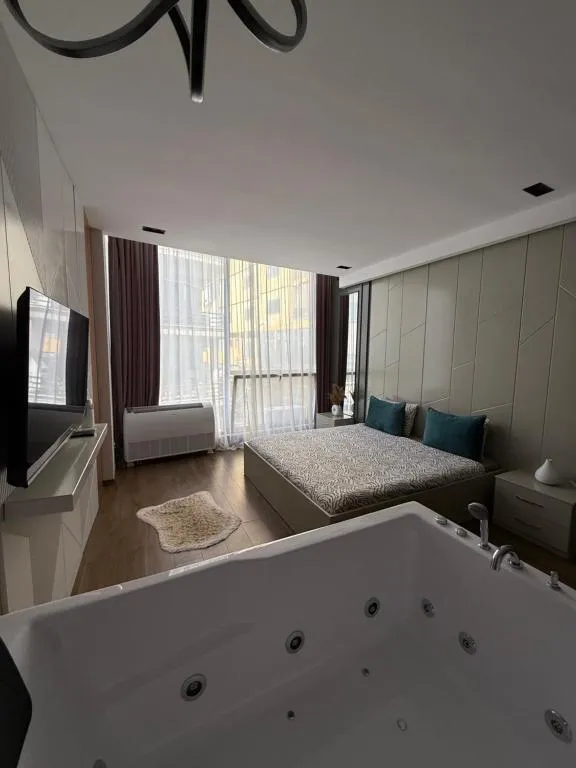 Luxury Suite21