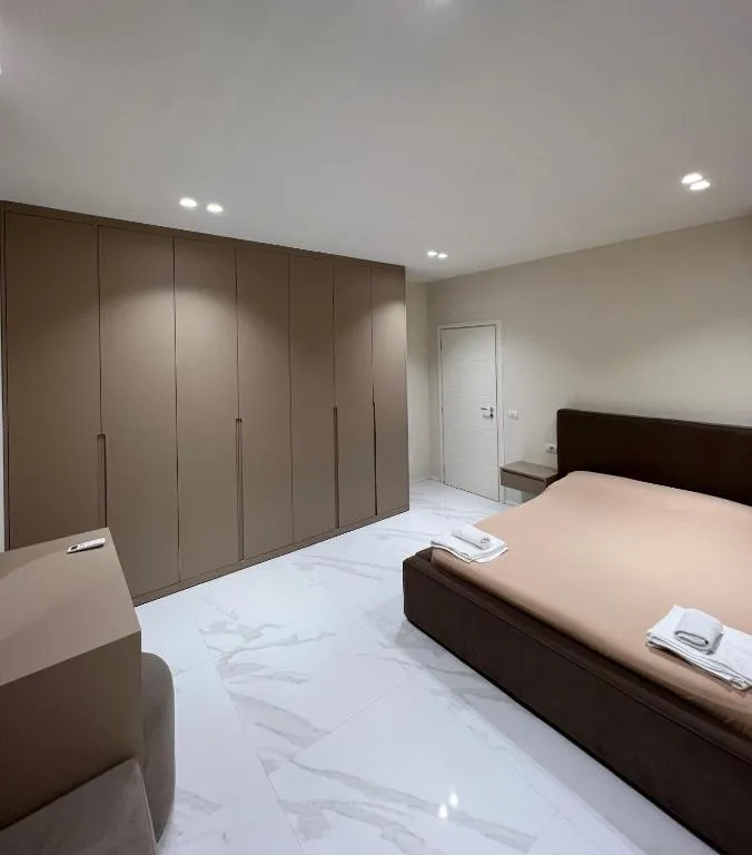 NÓS apartment 2