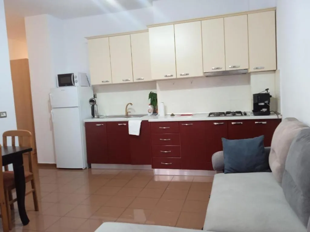 Woow View Apartment Shkoder