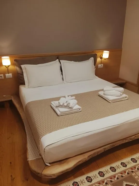 Hotel Velar