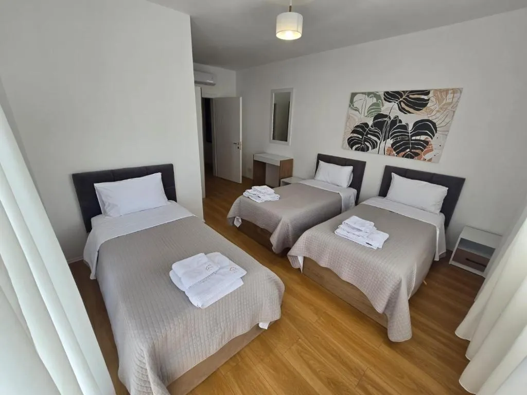 Shkodra Harmony Residences