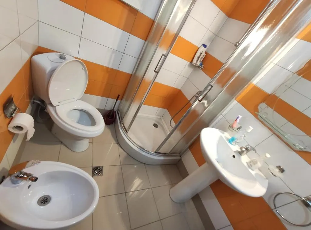 Woow View Apartment Shkoder