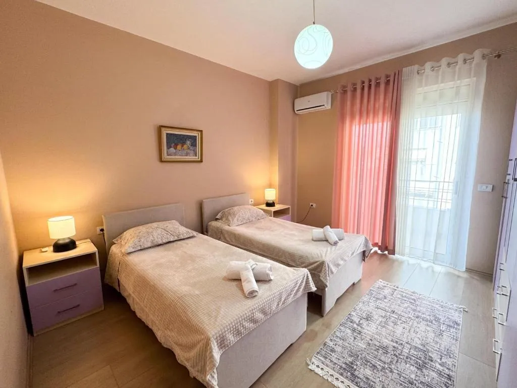 Shkodra Apartments
