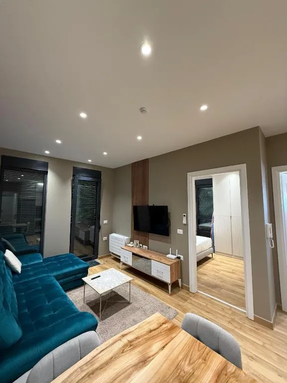 ABC Apartments Korca
