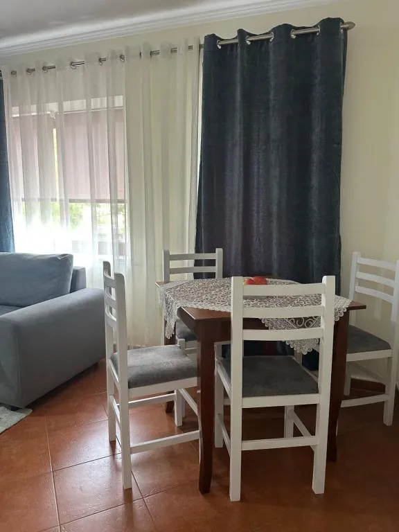 Egi's Apartment Center Shkoder