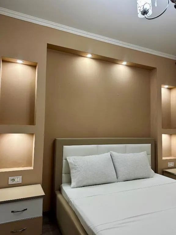 Korca Apartment