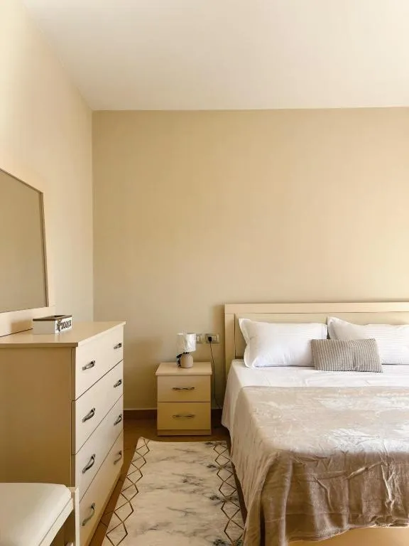 Shestani Apartment Shkoder