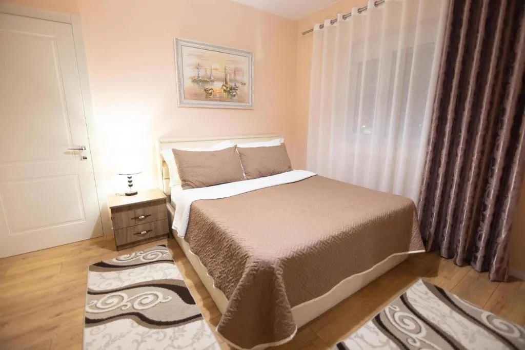 Korca Luxury Apartments & Rooms