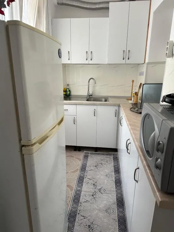 Egi's Apartment Center Shkoder
