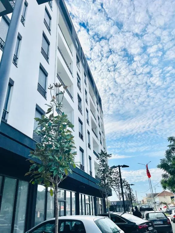 Class Elite Apartment