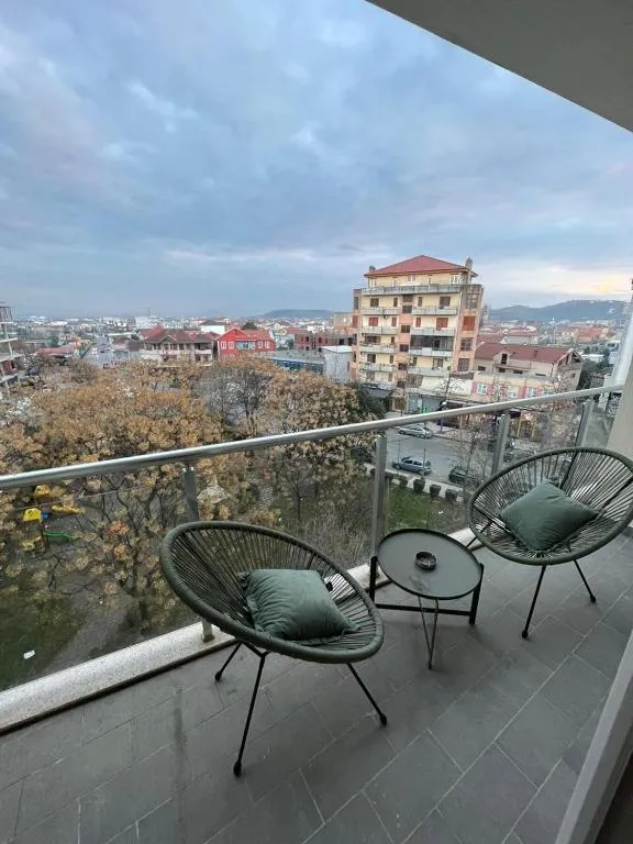 NÓS apartment 2
