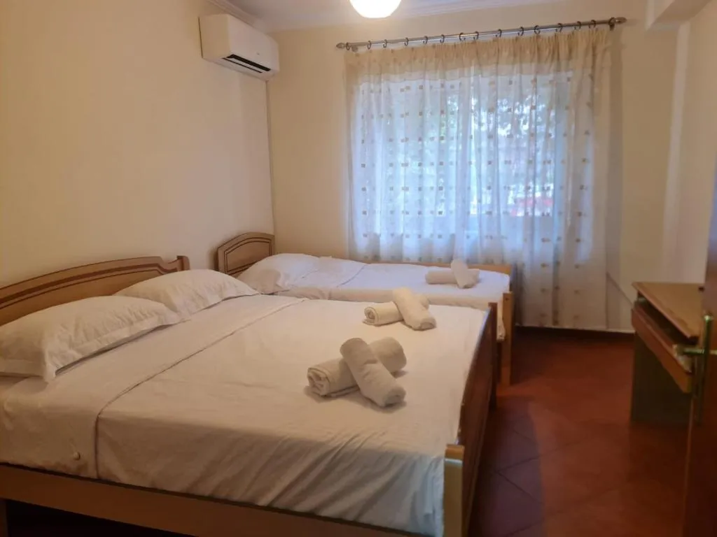 Egi's Apartment Center Shkoder