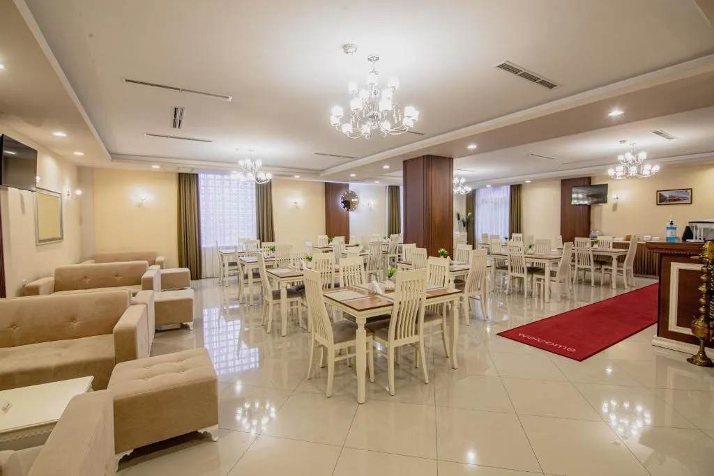 Christi's Hotel Borova