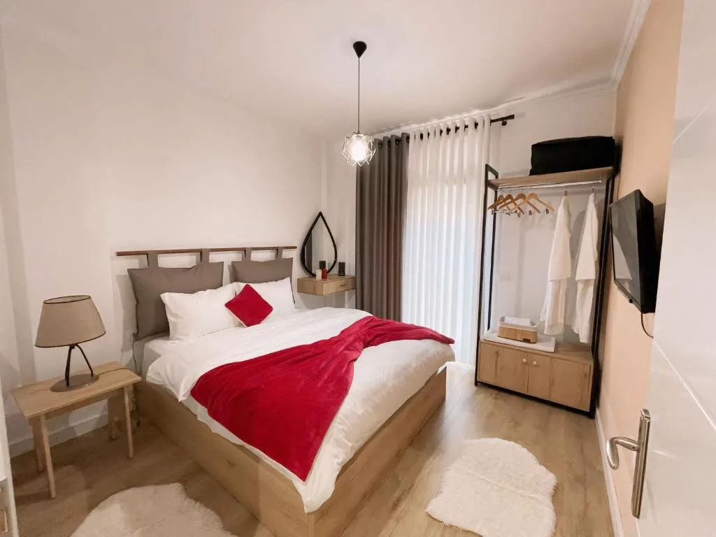 KeSa Apartment