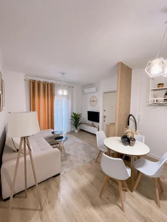 KeSa Apartment