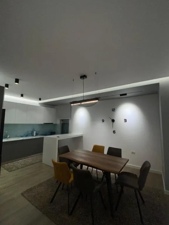 Riar Apartaments