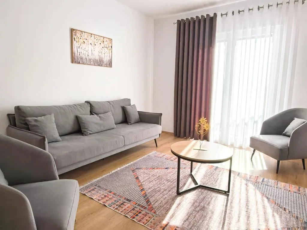 Enjoy Shkodra Apartment